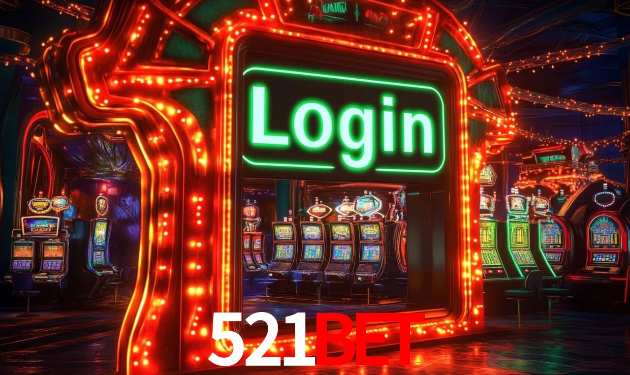 Experiência VIP 521BET