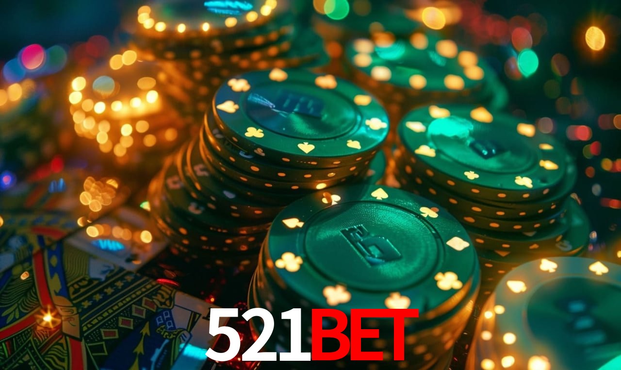 Estatísticas 521BET