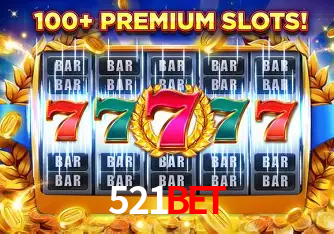 A Emoção da Loteria na 521BET: Uma Chance de Mudança de Vida