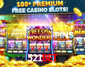A Revolução dos Aplicativos de Jogos no 521BET