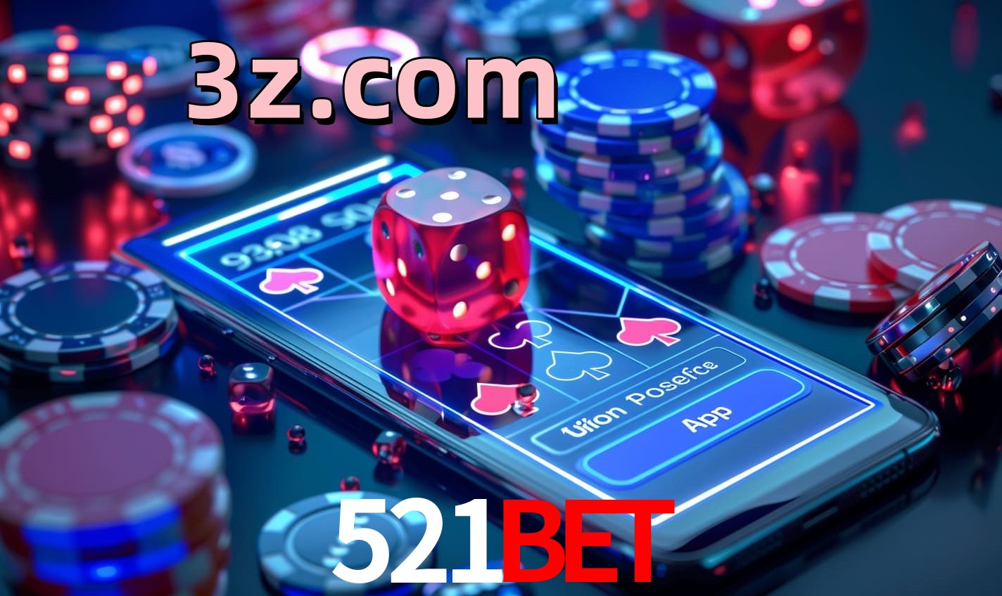Baixar App 521BET