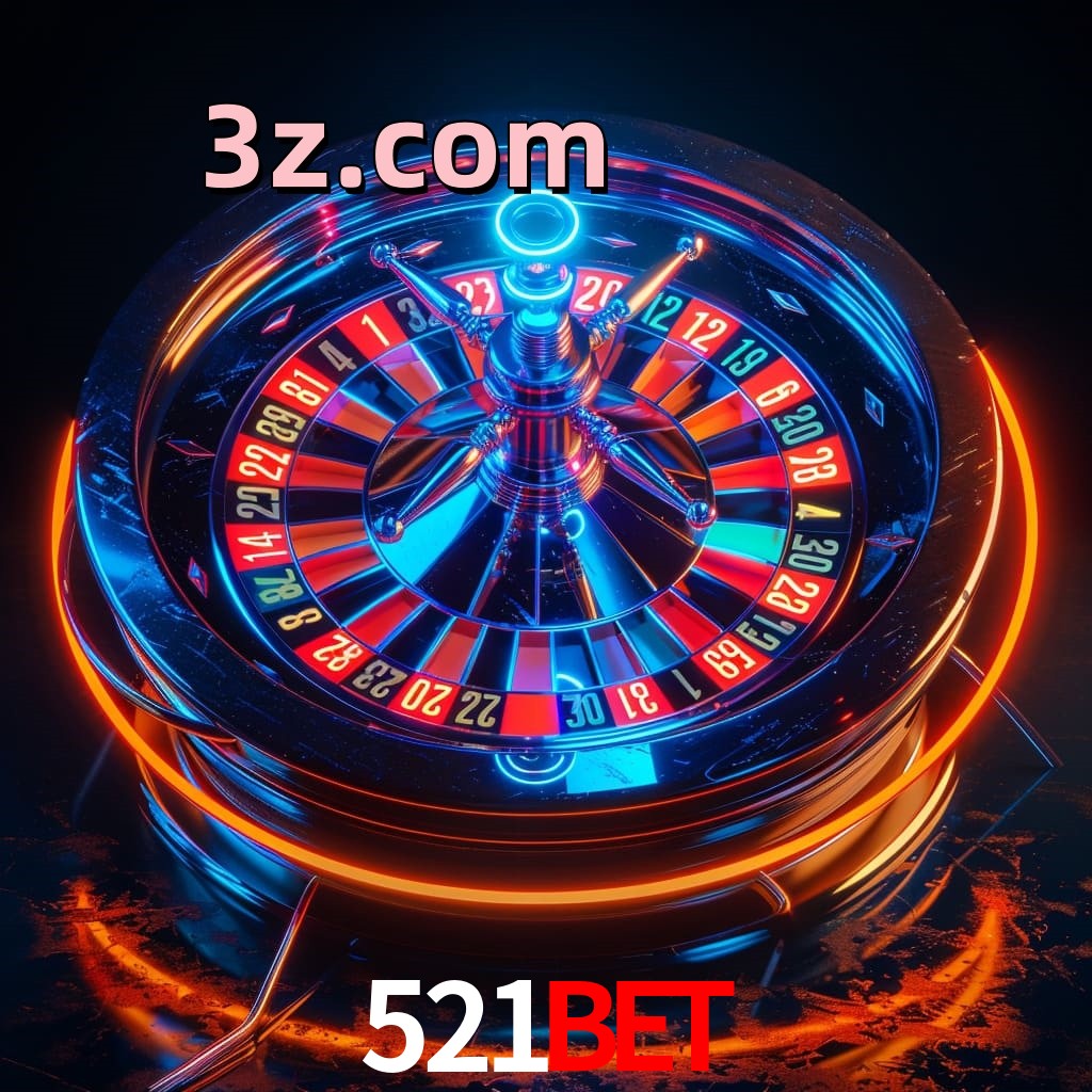 Melhor Casino Online 521BET