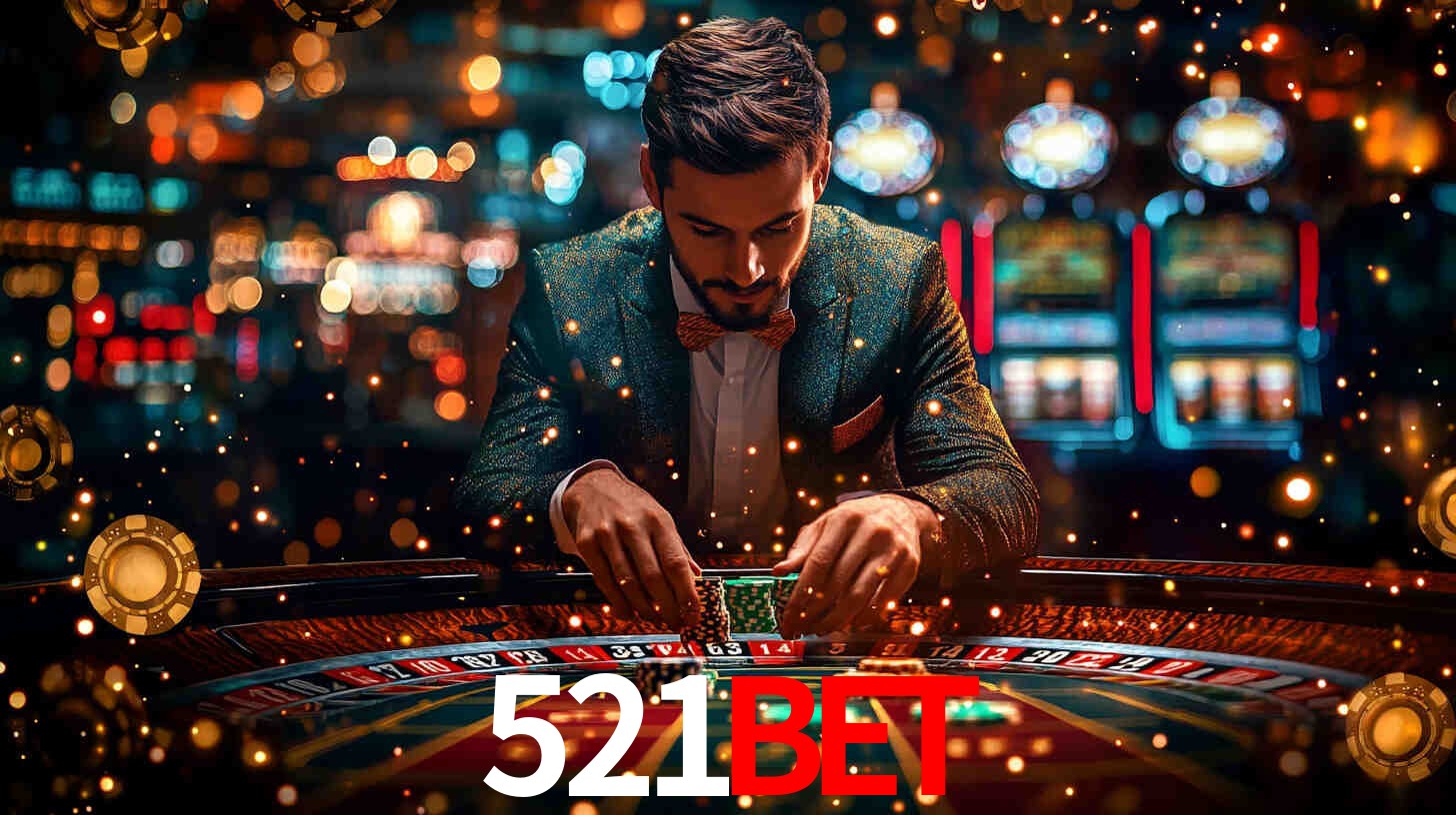 Tennis Betting 521BET