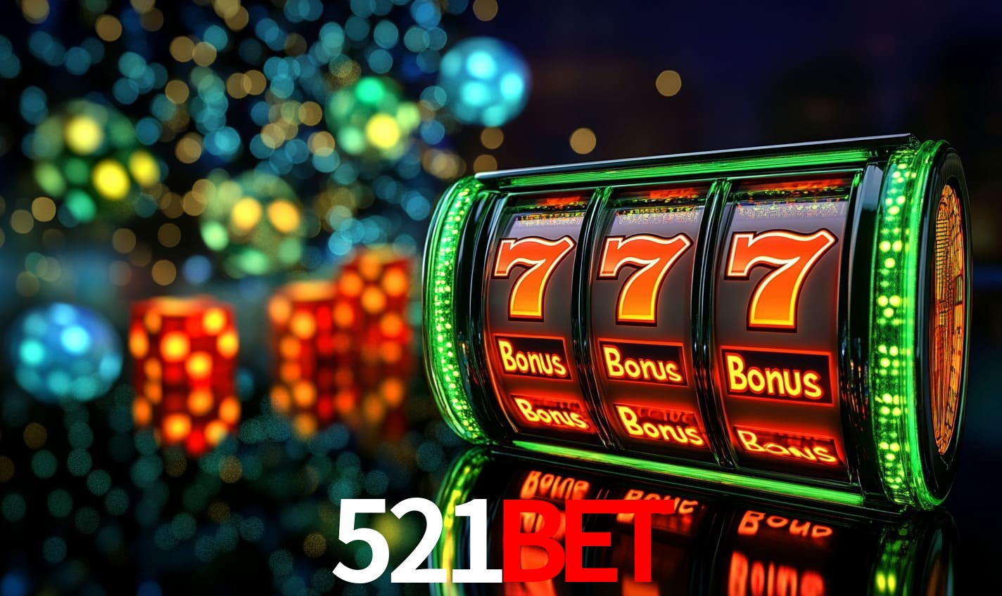 Tecnologia da Plataforma 521BET