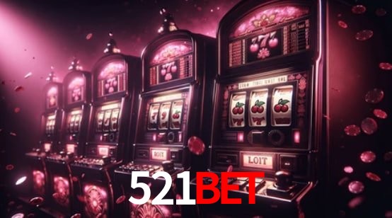 Jogos Exclusivos 521BET