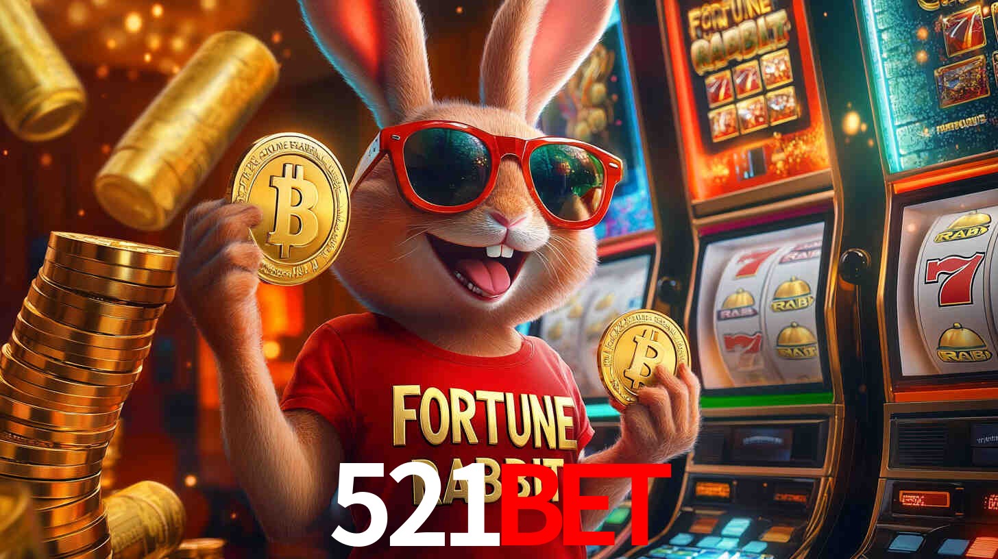 A Popularidade dos Caça-Níqueis no 521BET