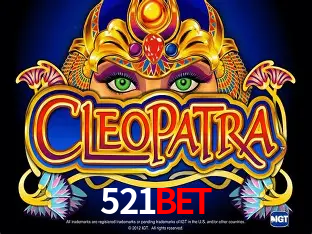 Descubra o Mundo do Cassino Online com 521BET
