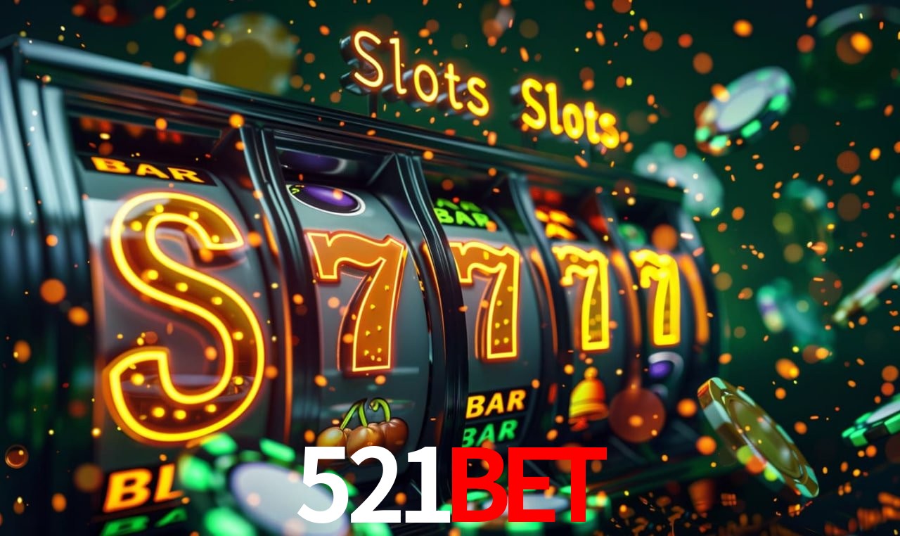 Apostas de Tênis 521BET