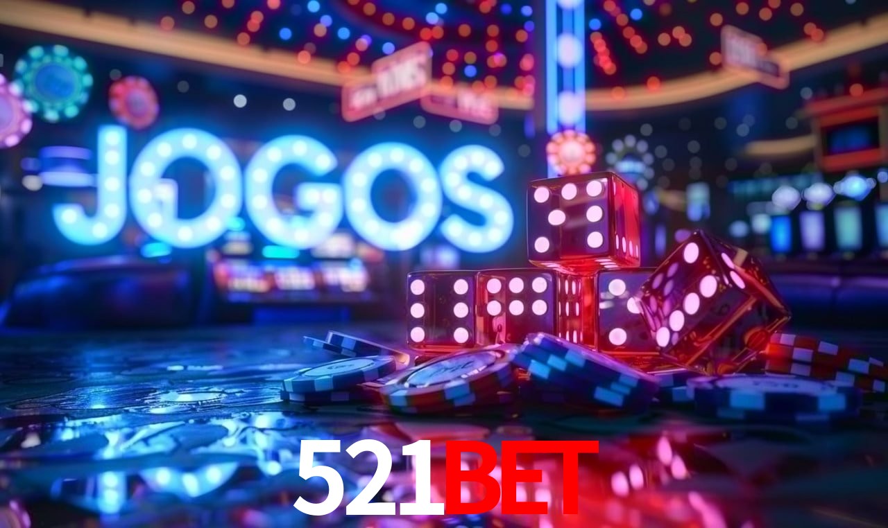Programa VIP 521BET