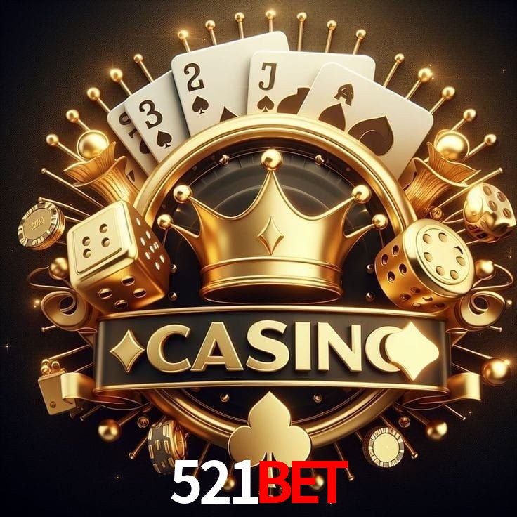 Jogos de Slot 521BET