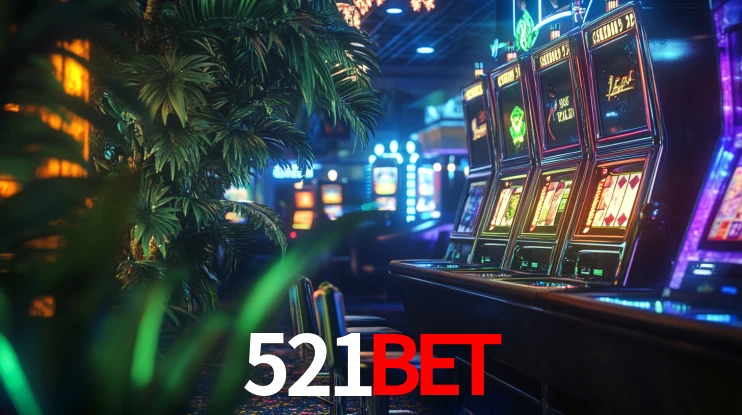 Bonus Features 521BET