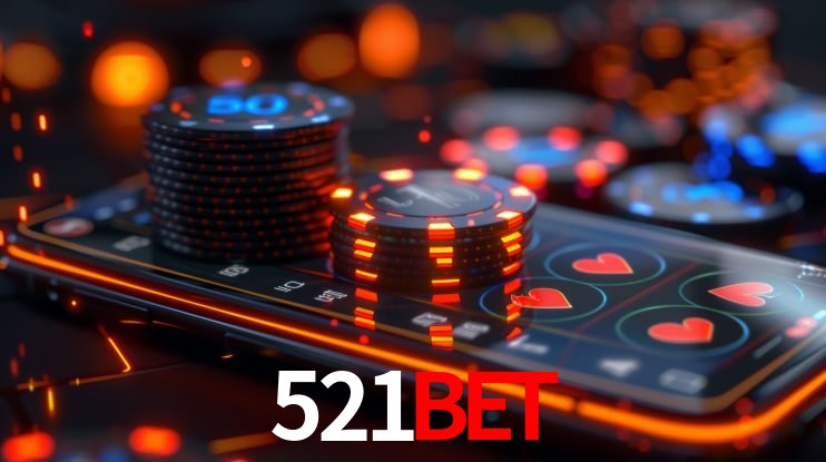 API Integration 521BET