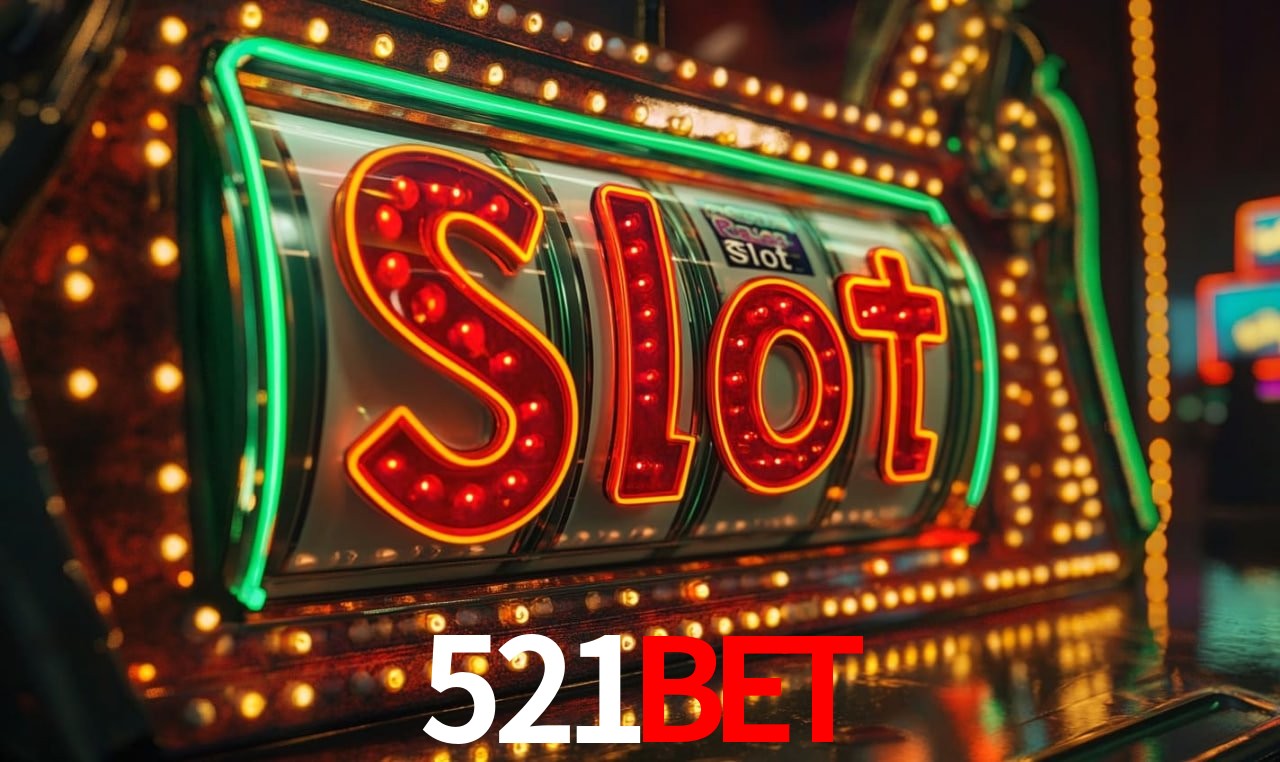 Promoções Sazonais 521BET