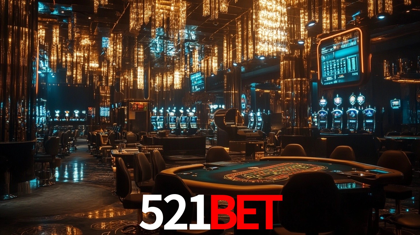Programa VIP 521BET