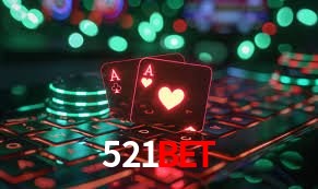 Avaliações dos Jogadores 521BET