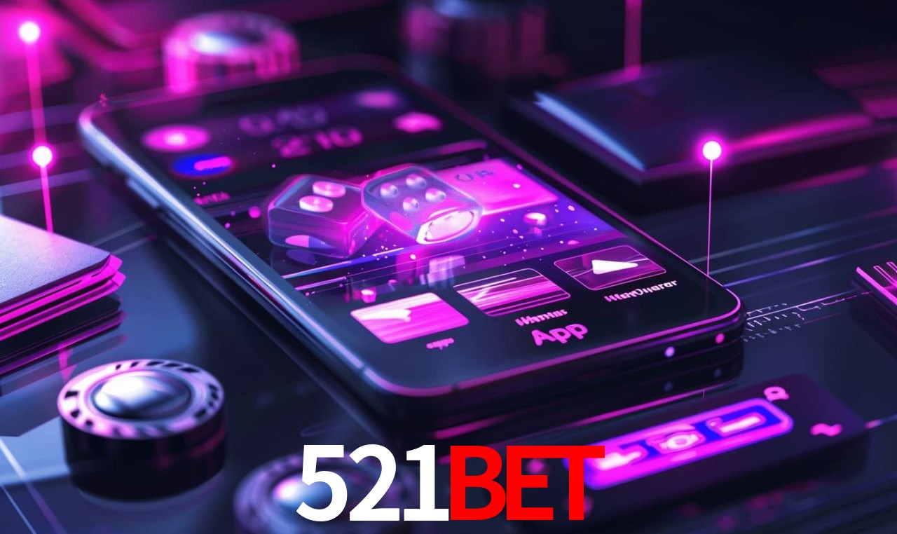 Account Benefits 521BET