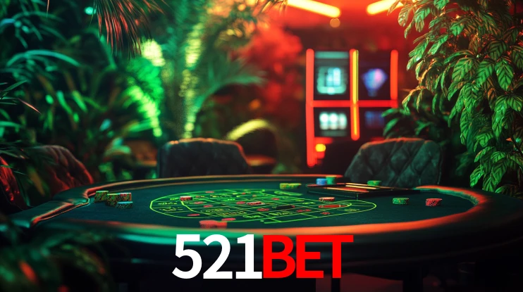Game Statistics 521BET