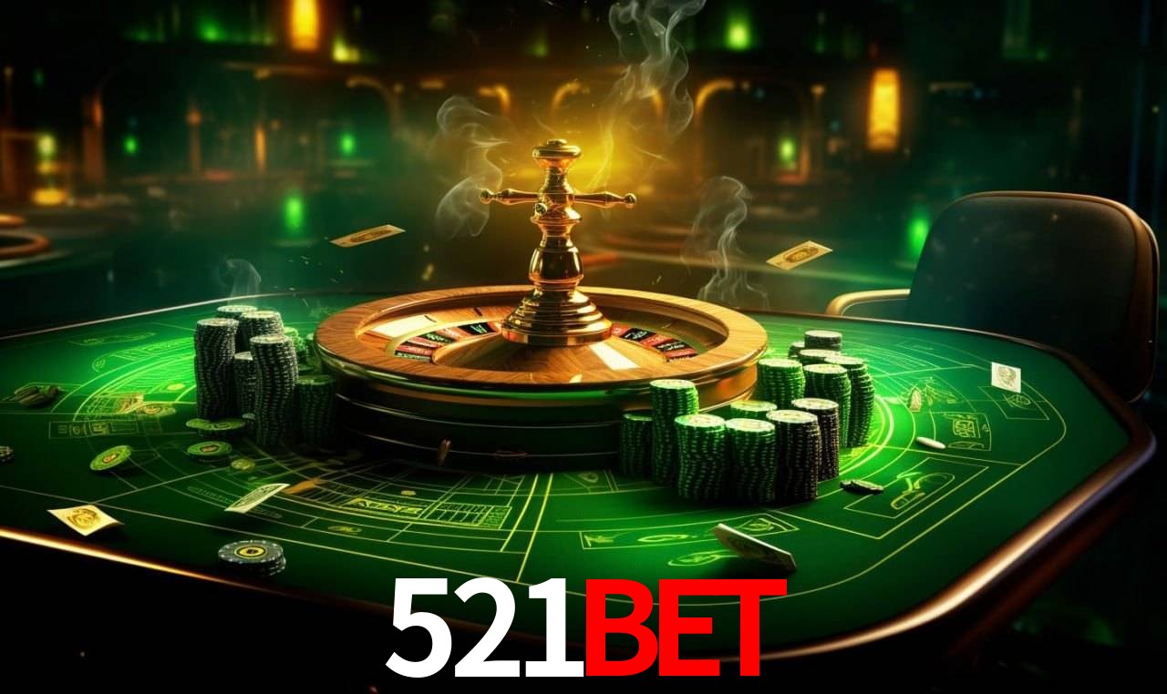 521BET.com