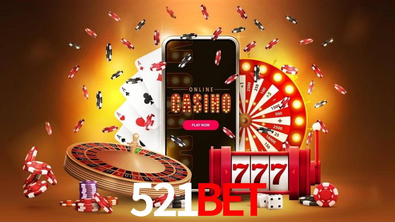 Segurança 2FA 521BET
