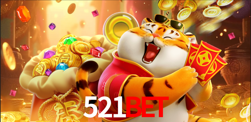 Welcome Bonus 521BET