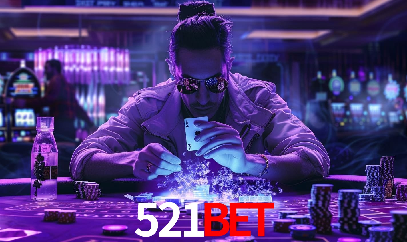 Games Directory 521BET