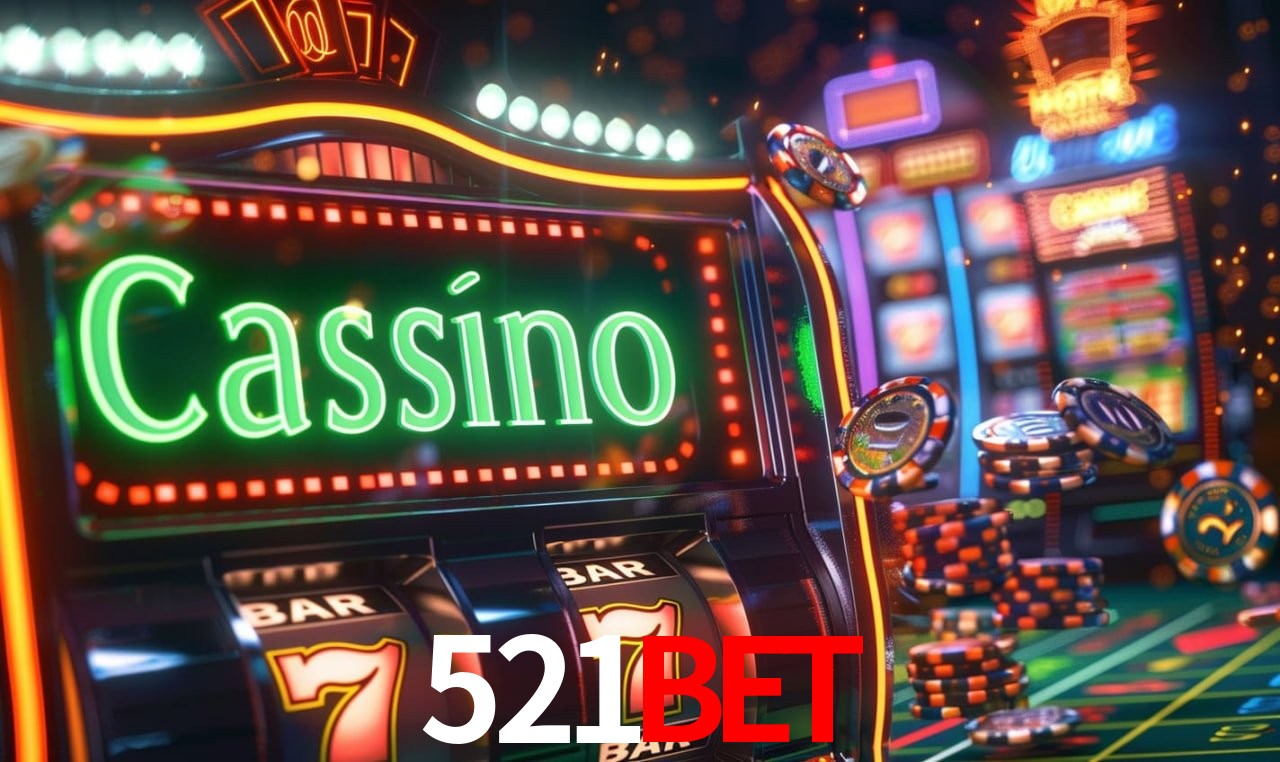Sistemas de Segurança 521BET