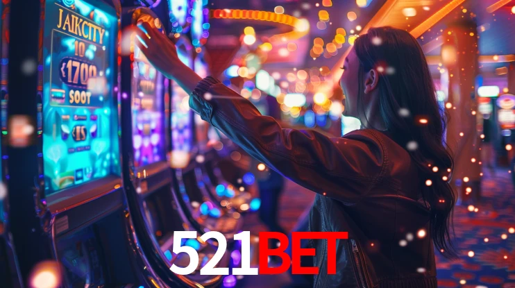 VIP Casino 521BET