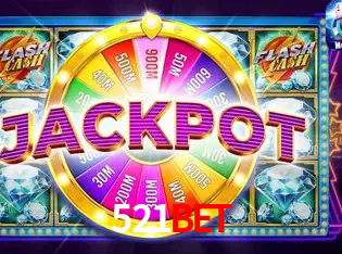 A Popularidade dos Caça-Níqueis no 521BET