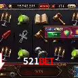 521 bet login