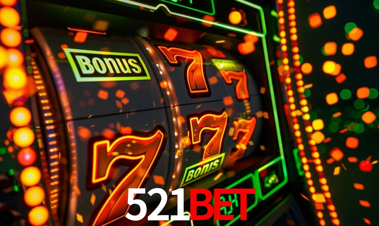 cassino 521BET