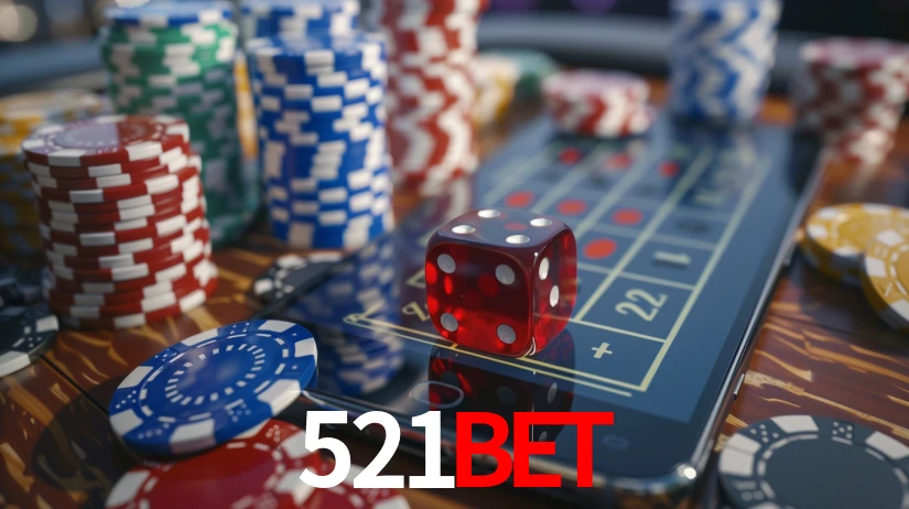 Premium Interface 521BET
