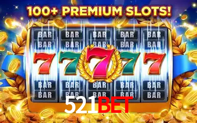 A Popularidade dos Caça-Níqueis no 521BET