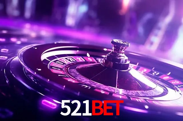 PIX Instantâneo 521BET