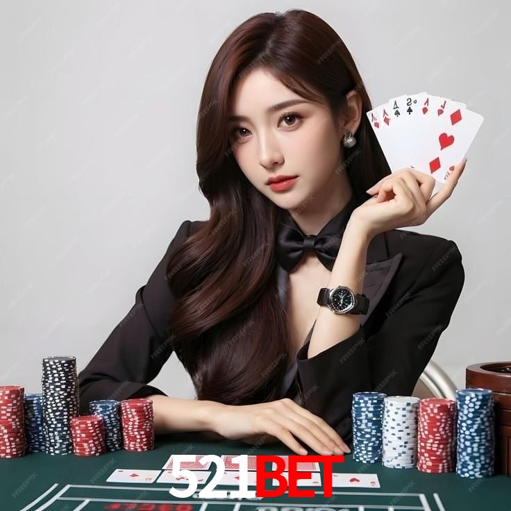 Ofertas Exclusivas 521BET
