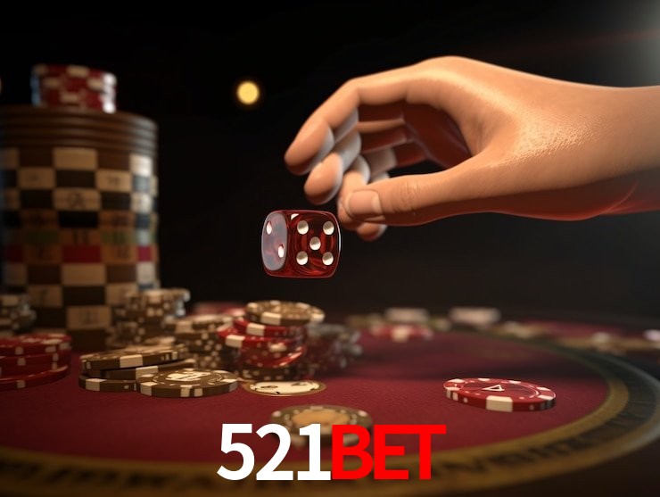 Login Seguro 521BET