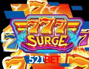 Descubra o Mundo do Cassino Online com 521BET