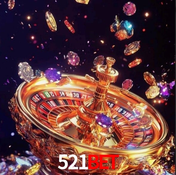 521BET: Seu Cassino Premiado com Pagamentos Rápidos