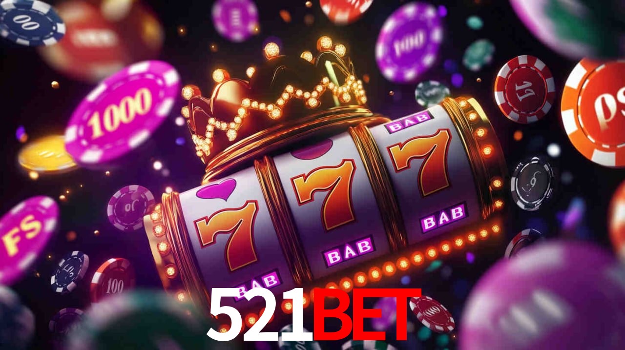 Exclusive Offers 521BET