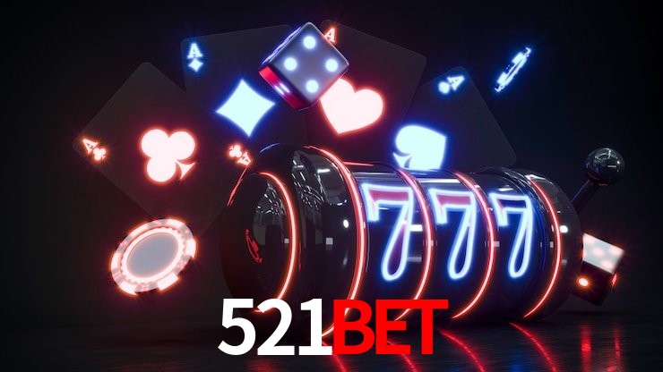 2FA Security 521BET