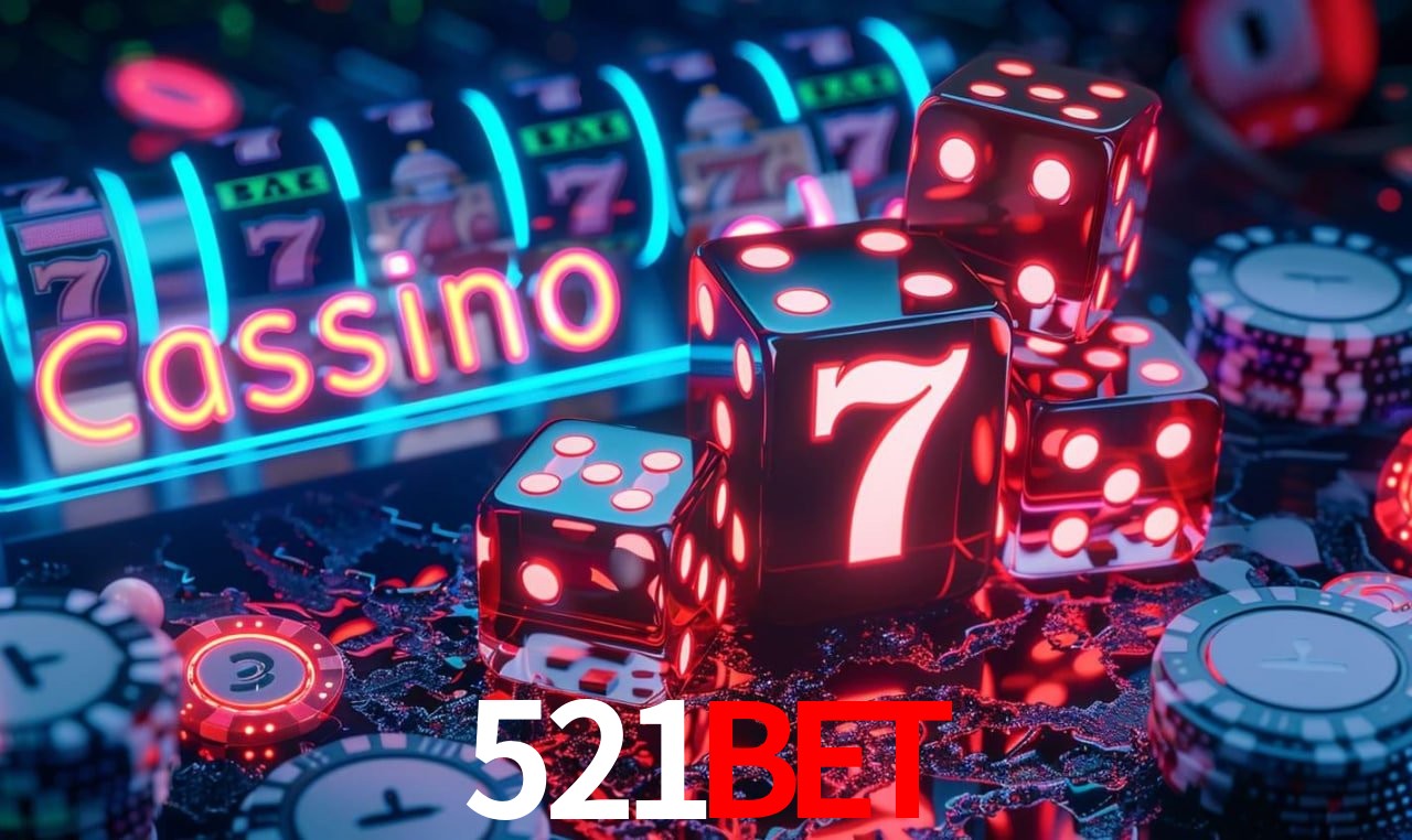 Platform Technology 521BET