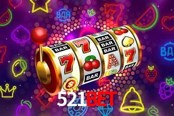 A Emoção da Loteria na 521BET: Uma Chance de Mudança de Vida