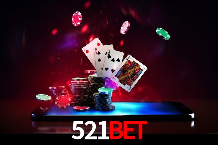 Weekend Specials 521BET