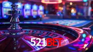 Responsive Design 521BET