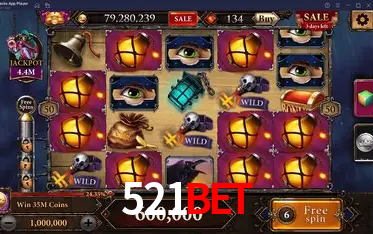521BET