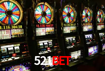 Descubra o Programa VIP da 521BET: Vantagens Exclusivas para Jogadores