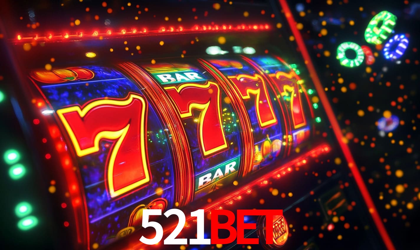 Tournaments 521BET