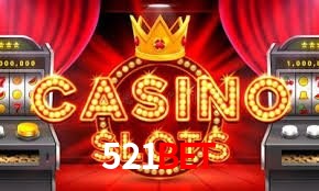 Seasonal Promotions 521BET