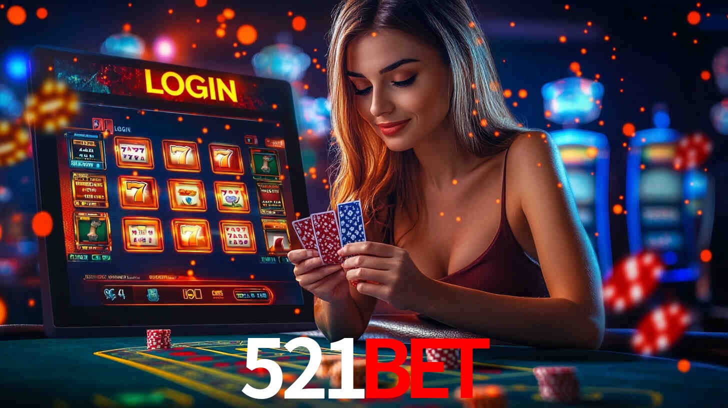 Exclusive Games 521BET