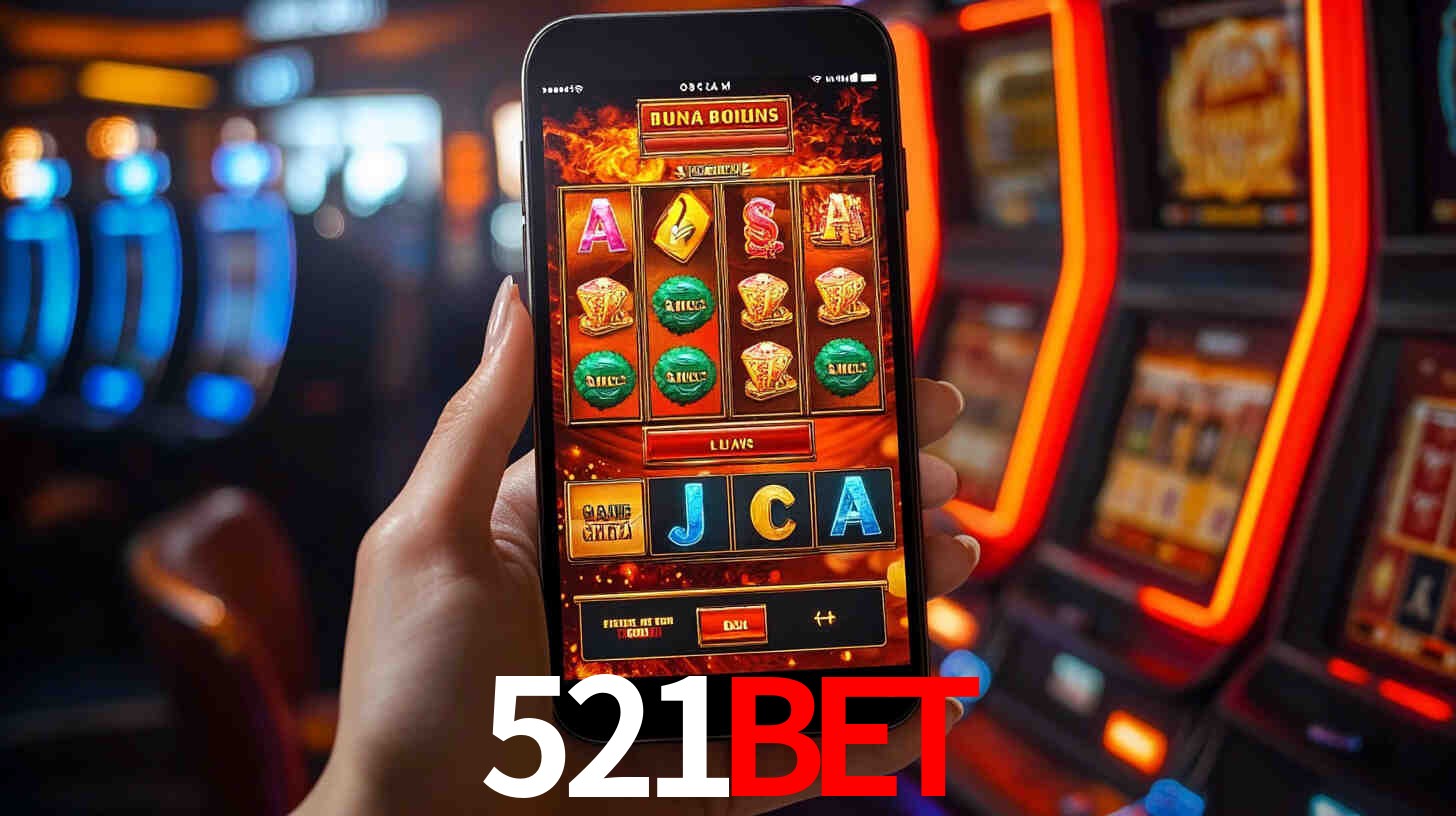 Roulette Table 521BET