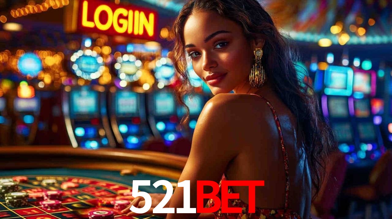 Benefícios da Conta 521BET